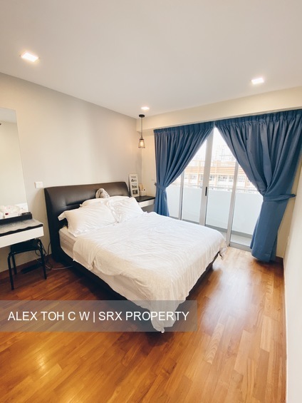 Blk 665C Punggol Drive (Punggol), HDB 5 Rooms #216729991